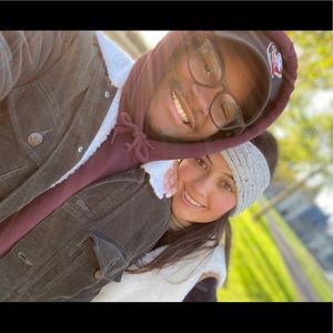 Meet your Posher, Darrian